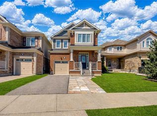 661 Doon South Dr, Kitchener, ON N2P0H5