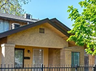2522 E Grant Ave, Fresno, CA 93701
