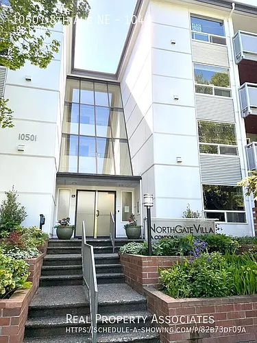 10501 8th Ave NE Photo 1