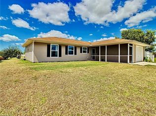 1222 NE 2nd Ave, Cape Coral, FL 33909