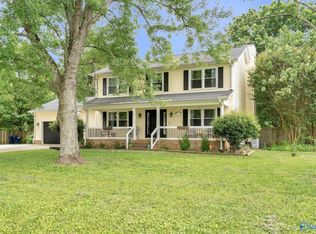 104 Ovella Ave, Huntsville, AL 35811