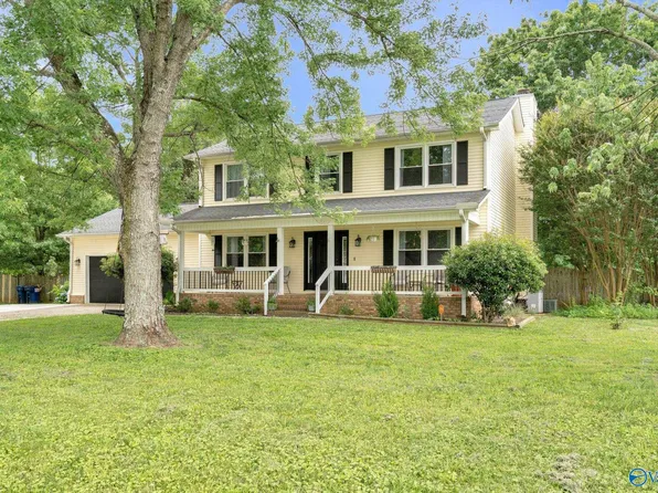 104 Ovella Ave, Huntsville, AL 35811