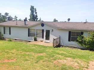 3560 Chestnut Knob Rd, Ridgeway, VA 24148