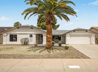 13540 W Whitewood Dr, Sun City West, AZ 85375
