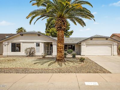 13540 W WHITEWOOD Drive, Sun City West, AZ, 85375