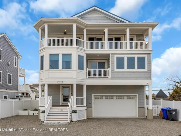 443 Highway 35, Mantoloking, NJ 08738