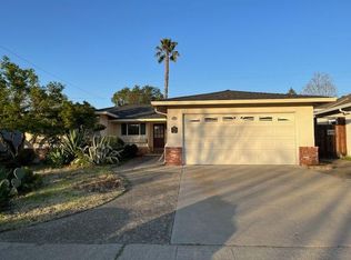2370 La Mirada Dr, San Jose, CA 95125