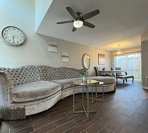 4th image of 17210 Imperial Valley Dr APT 13