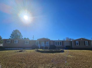 1282 C Boone Rd, Sparta, GA 31087