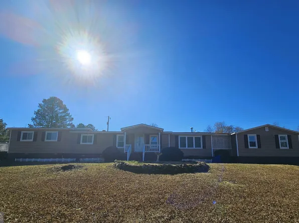 1282 C Boone Rd, Sparta, GA 31087