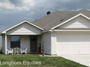 1806 Prosperity Trl, Mc Gregor, TX 76657