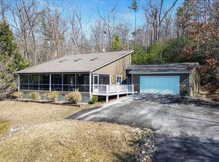 47 Spring Park Dr, Cleveland, SC 29635