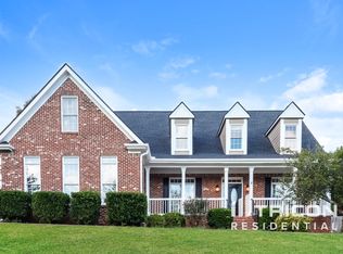 15 Stiles Fairway NW, Cartersville, GA