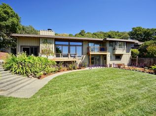 19 Dorian Way, San Rafael, CA 94901