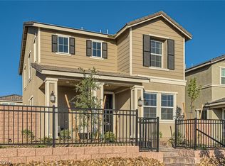 2701 Abrantes Pl, Henderson, NV 89044