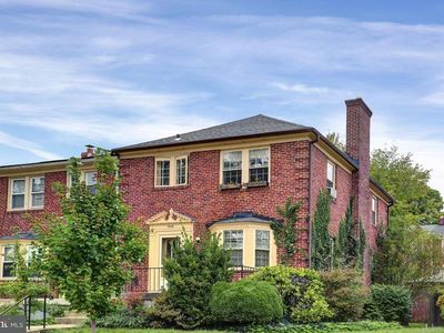 1528 Shadyside Rd, Baltimore, MD, 21218