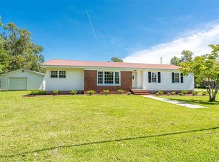 1700 McKeithan St, Conway, SC 29526