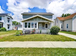 408 W 3rd St, Delphos, OH 45833