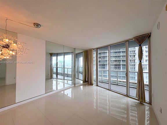 4th image of 495 Brickell Ave APT 4208