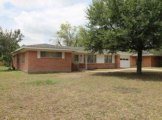 1103 Stone St, Weslaco, TX 78596