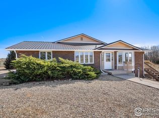 6708 N County Road 19, Fort Collins, CO 80524