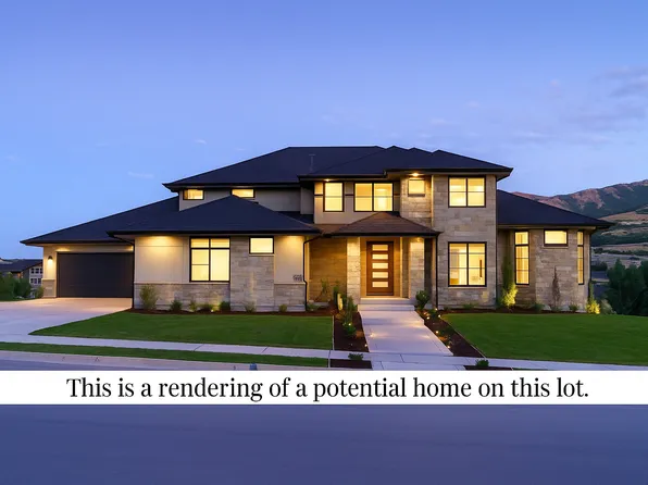 5189 W Aberdeen Cir N, Mountain Green, UT 84050