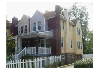 132 W Cliveden St, Philadelphia, PA 19119