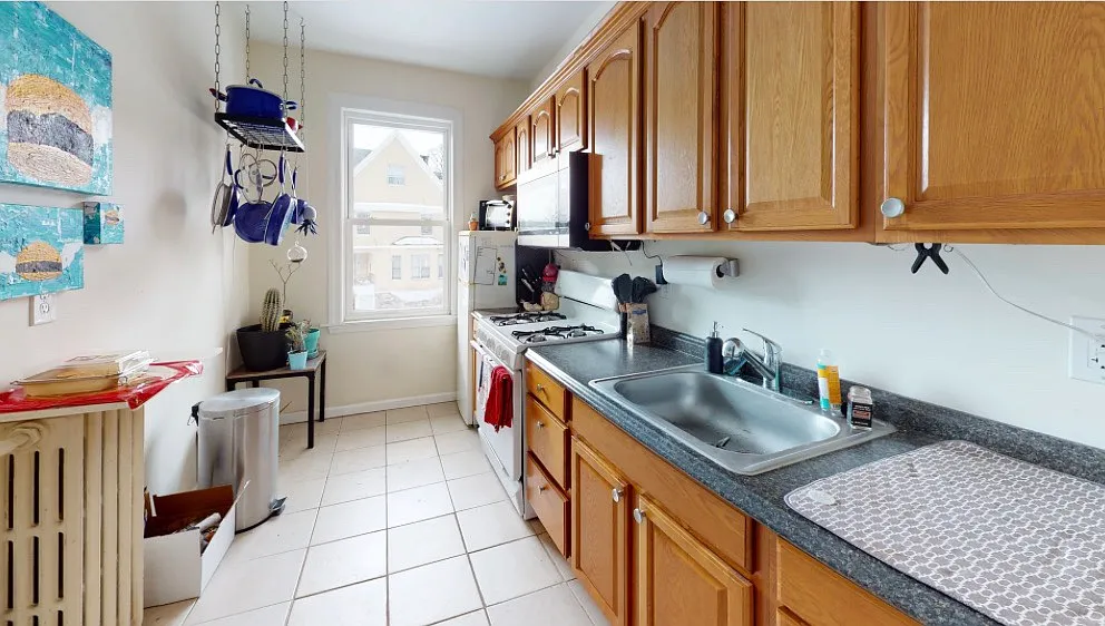 1 bed, 550 sqft, $2,295 — Photo 1