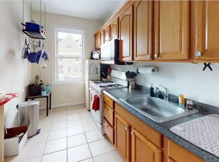 22 Chiswick Rd APT 10, Brighton, MA 02135