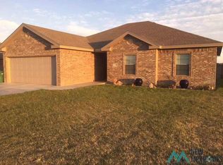 1127 Desert Sage, Hobbs, NM 88242