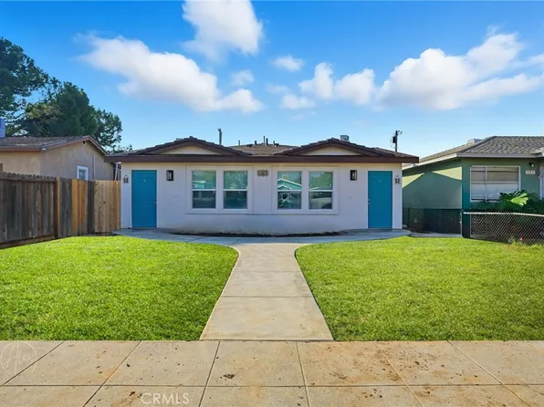 407 Washington Ave, Bakersfield, CA 93308