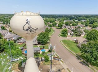 6406 Quail Ridge Dr, Bartlett, TN 38135