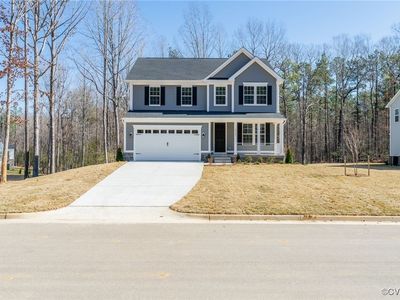 8907 Tregeare Rd, Chesterfield, VA, 23832