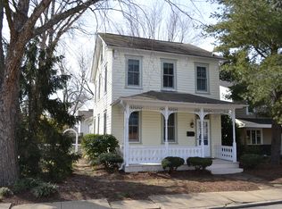 406 Adams St, Annapolis, MD 21403