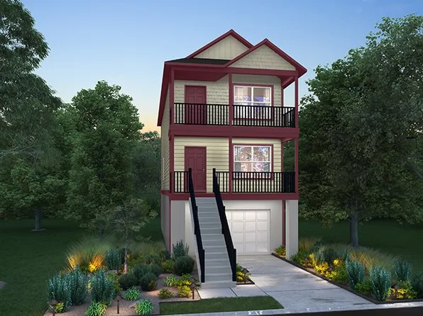 19 Bay Breeze Ln, Beaufort, SC 29907