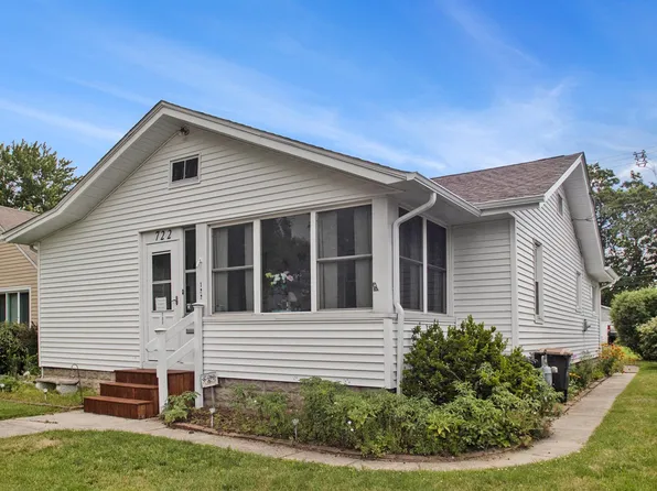 722 S 29th St, South Bend, IN 46615