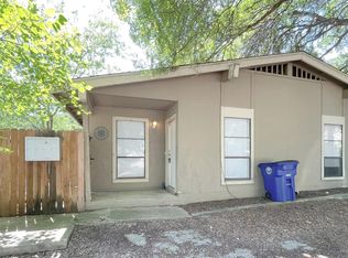 2809 Parker Ln APT A, Austin, TX 78741