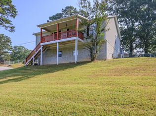 1485 Johnson Rd, Chickamauga, GA 30707