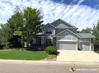 2942 Wyecliff Way, Highlands Ranch, CO 80126