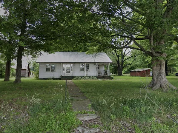 897 Sidonia Rd, Sharon, TN 38255