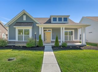 5039 Pepperwell Cir, Dayton, OH 45440