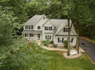336 Jatski Dr, Ballston Spa, NY 12020