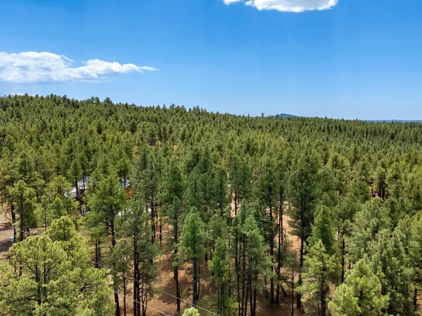 7410 E Knighthood Ln, Williams, AZ 86046