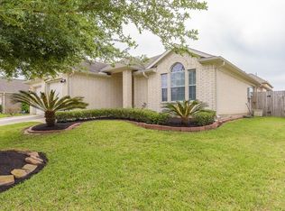15015 Zenith Glen Ln, Cypress, TX 77429