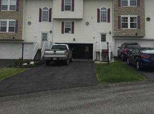 205 Whitetail Rdg, Cranberry Township, PA 16066