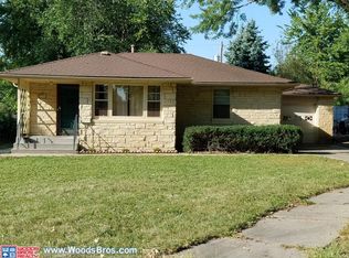 6720 Lexington Cir, Lincoln, NE 68505