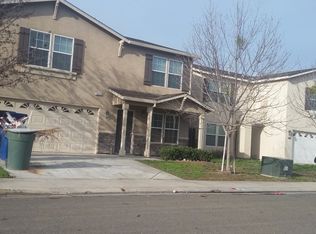 1275 Sunup Dr, Merced, CA 95348