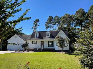 610 46th St E, Tifton, GA 31794
