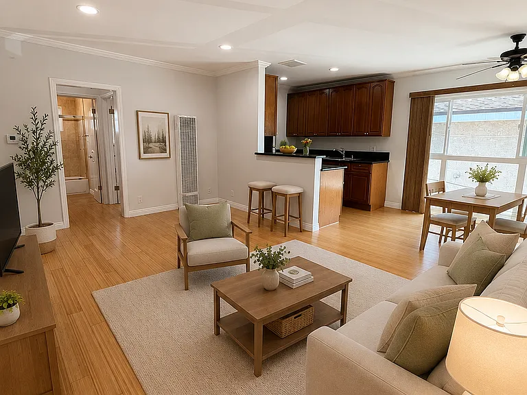 4110 Inglewood Blvd #9 — Photo 1