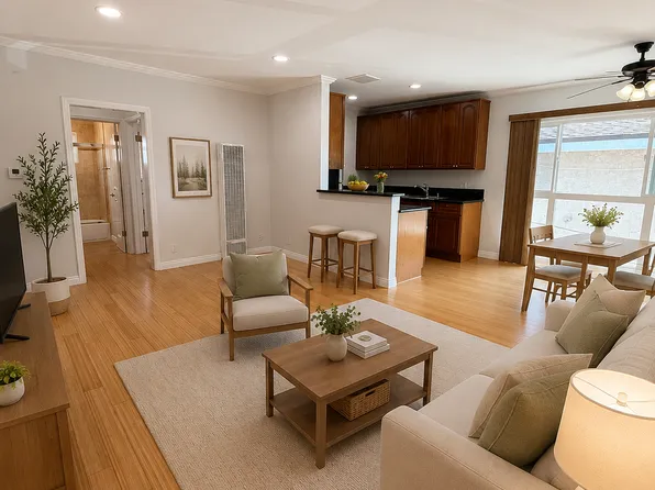 4110 Inglewood Blvd APT 9, Los Angeles, CA 90066
